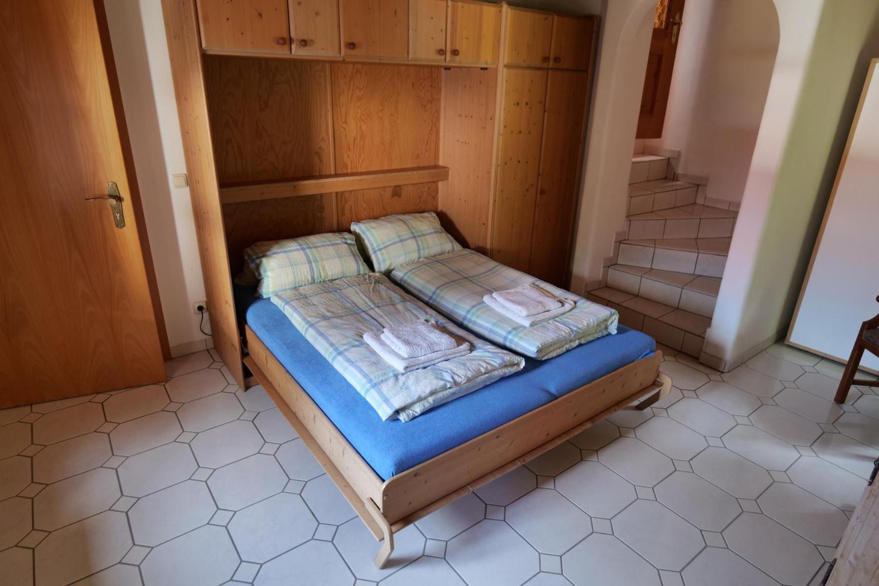 Ferienwohnung Baier บัด กรีสบาค ภายนอก รูปภาพ